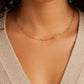 Parker Mini Necklace