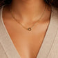 Parker Mini Necklace