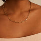 Parker Necklace