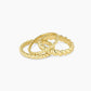 Crew Ring Set