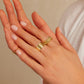 Crew Ring Set