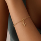 Airplane Parker Charm