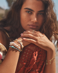 Airplane Parker Charm