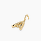 Crew Alphabet Statement Charm