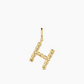Crew Alphabet Statement Charm
