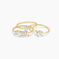 Amara Ring Set