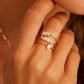 Amara Ring Set