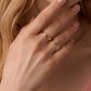 Amara Ring Set