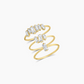 Amara Ring Set