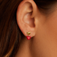 Amour Earrings