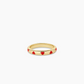 Amour Helium Heart Ring