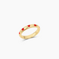 Amour Helium Heart Ring