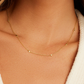 Amour Necklace