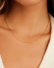 Amour Necklace
