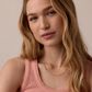 Amour Necklace