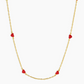 Amour Necklace