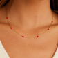 Amour Necklace