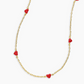 Amour Necklace