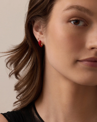 Amour Red Heart Huggies