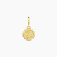 Anchor Coin Parker Charm