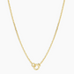 Asher Delicate Necklace