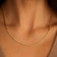 Asher Delicate Necklace