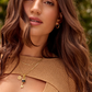 Asher Delicate Necklace