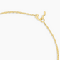 Asher Delicate Necklace