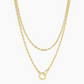 Asher Mini Necklace