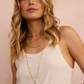 Asher Mini Necklace