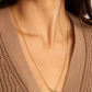 Asher Mini Necklace