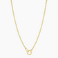 Asher Mini Necklace