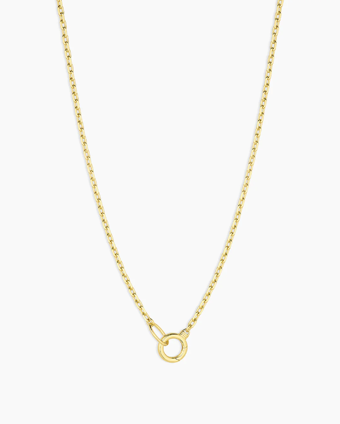 Asher Mini Necklace