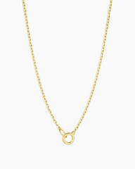 Asher Mini Necklace