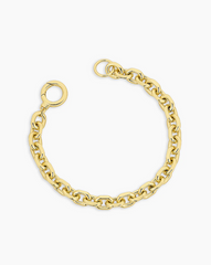 Asher Statement Bracelet