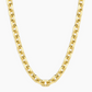 Asher Statement Necklace
