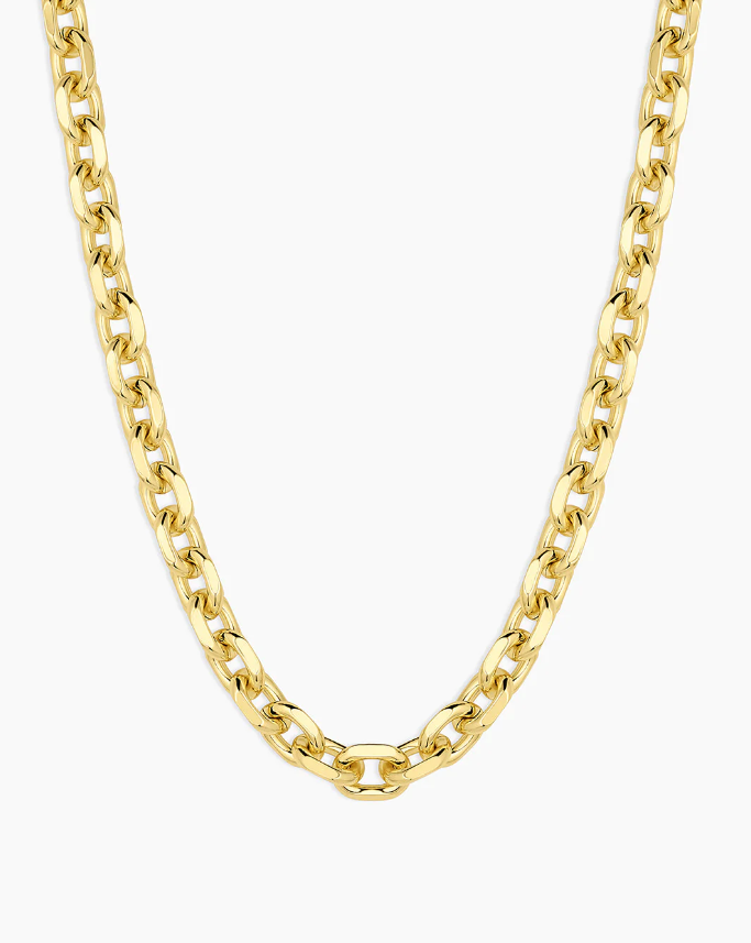 Asher Statement Necklace