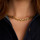 Asher Statement Necklace