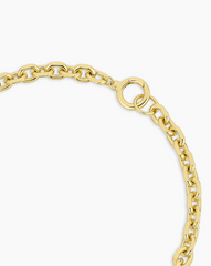 Asher Statement Necklace