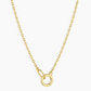 Avery Mini Necklace