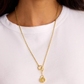Avery Mini Necklace