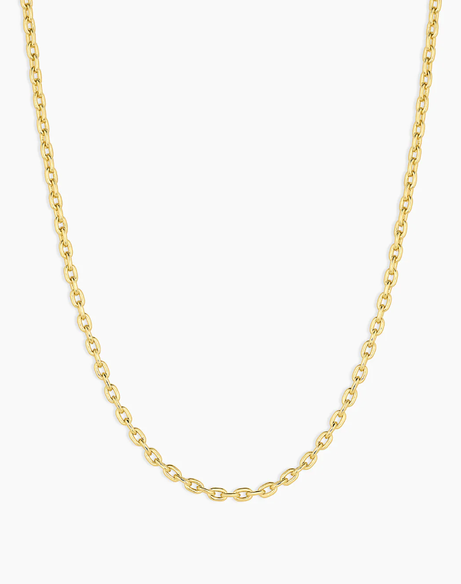 Avery Mini Necklace