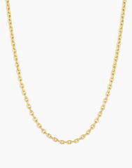 Avery Mini Necklace
