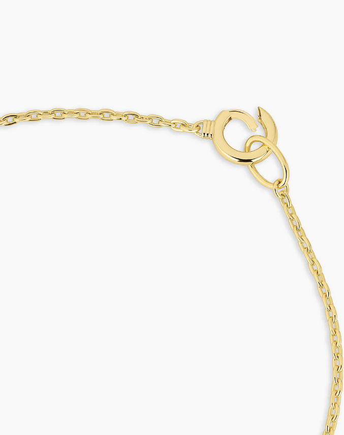 Avery Mini Necklace