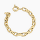 Avery Statement Bracelet
