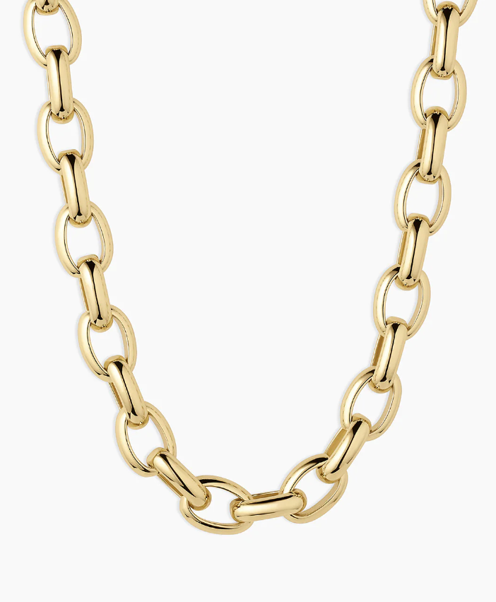 Avery Statement Necklace
