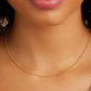 Bali Necklace