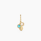 Beach Cluster Parker Charm
