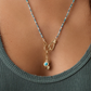 Beach Cluster Parker Charm