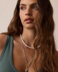 Beach Cluster Parker Charm